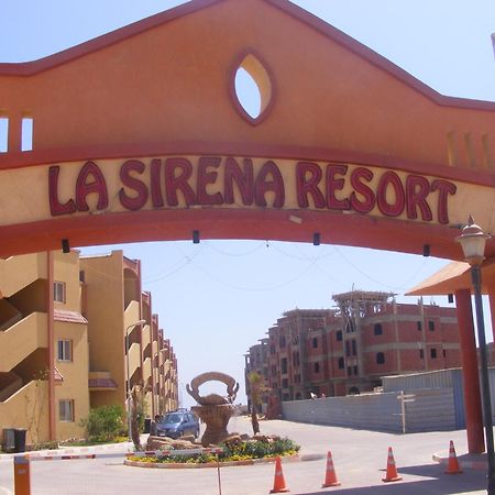 La Sirena Hotel & Resort - Families Only Ain Sukhna Extérieur photo
