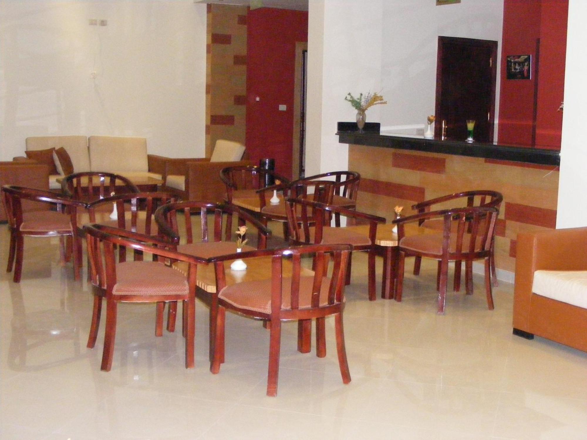 La Sirena Hotel & Resort - Families Only Ain Sukhna Extérieur photo