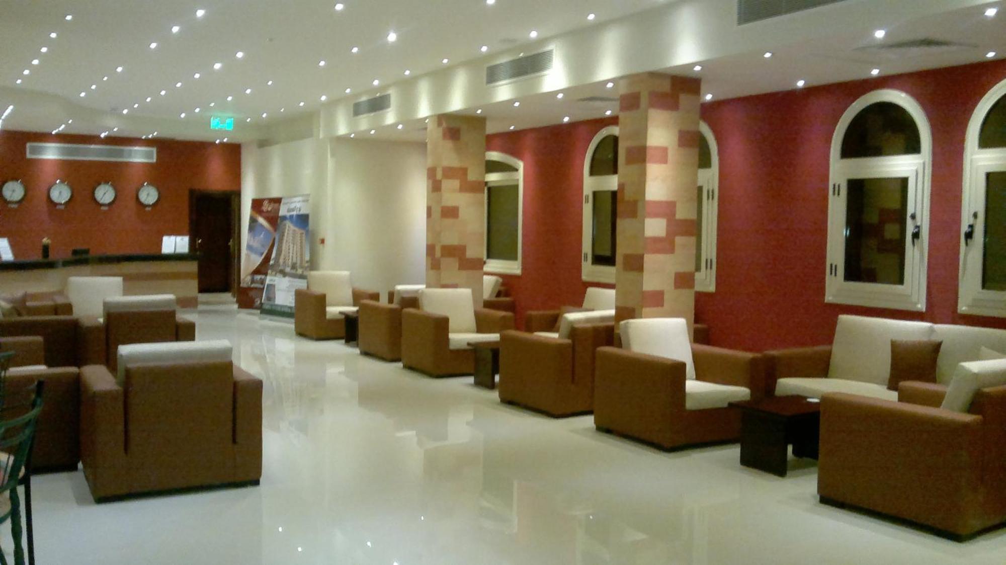 La Sirena Hotel & Resort - Families Only Ain Sukhna Extérieur photo