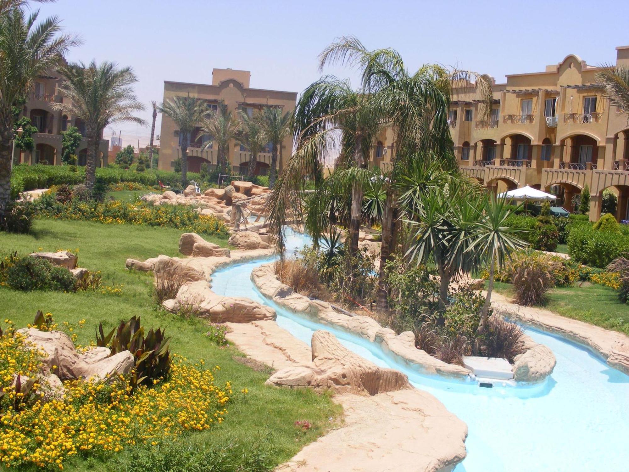 La Sirena Hotel & Resort - Families Only Ain Sukhna Extérieur photo