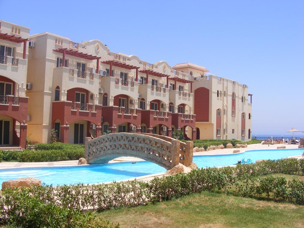 La Sirena Hotel & Resort - Families Only Ain Sukhna Extérieur photo