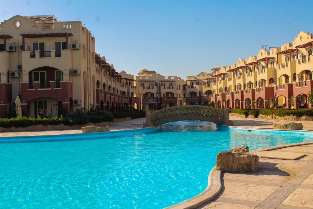 La Sirena Hotel & Resort - Families Only Ain Sukhna Extérieur photo