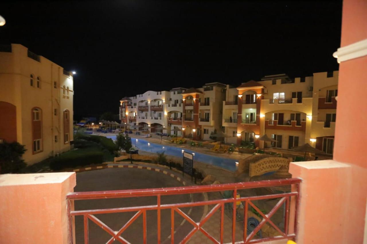 La Sirena Hotel & Resort - Families Only Ain Sukhna Extérieur photo